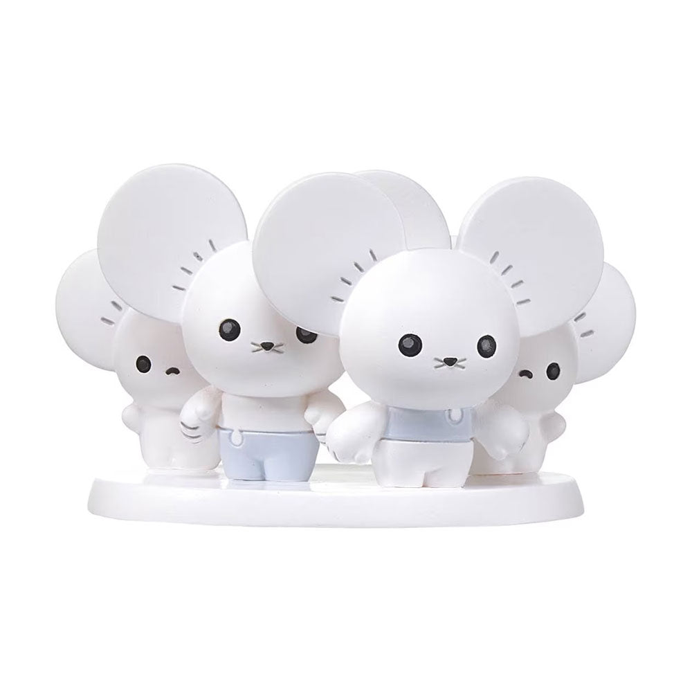 POKEMON MONCOLLE MS-24 MAUSHOLD (FAMILY OF 4) POKEMON MONCOLLE MS-24 MAUSHOLD (FAMILY OF 4)